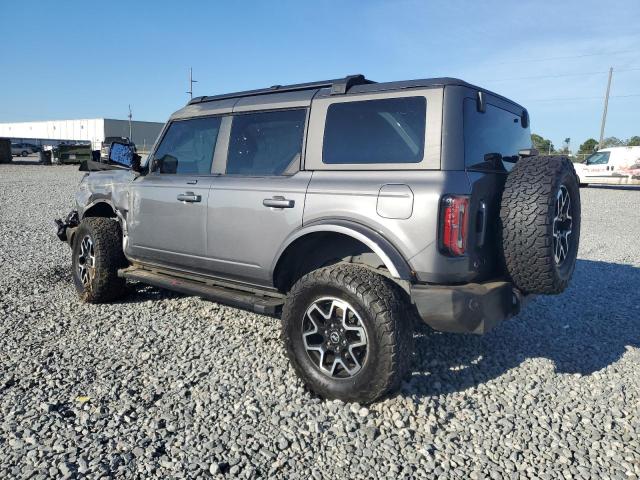 2022 FORD BRONCO BAS 1FMEE5BP5NLB27567