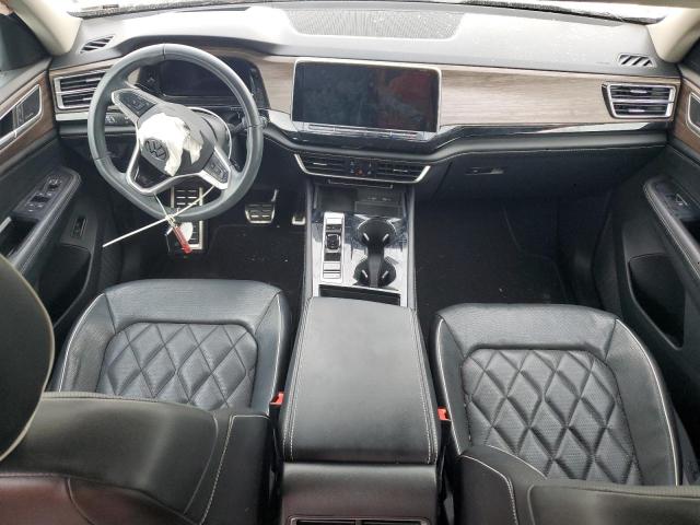 2024 VOLKSWAGEN ATLAS SEL PREMIUM R-LINE 1V2FR2CA9RC550257