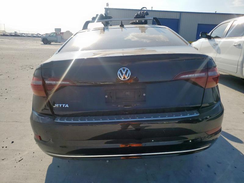2019 VOLKSWAGEN JETTA SEL 3VWEB7BU0KM157159