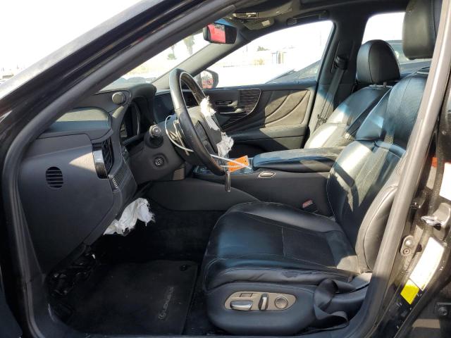 2020 LEXUS LS 500 BAS JTHD51FF5L5010789