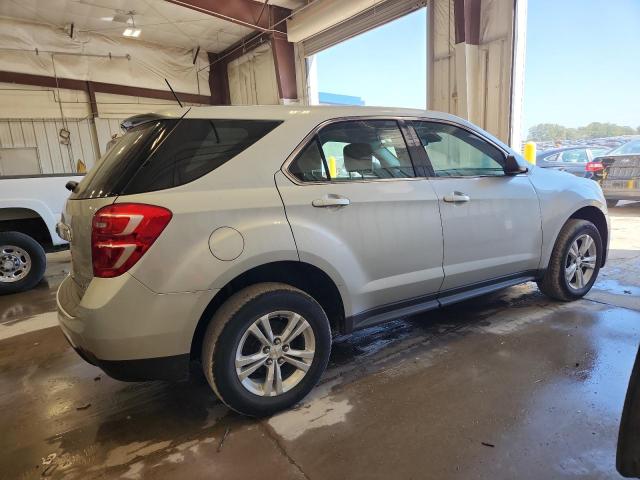 2016 CHEVROLET EQUINOX LS 2GNFLEEKXG6293696
