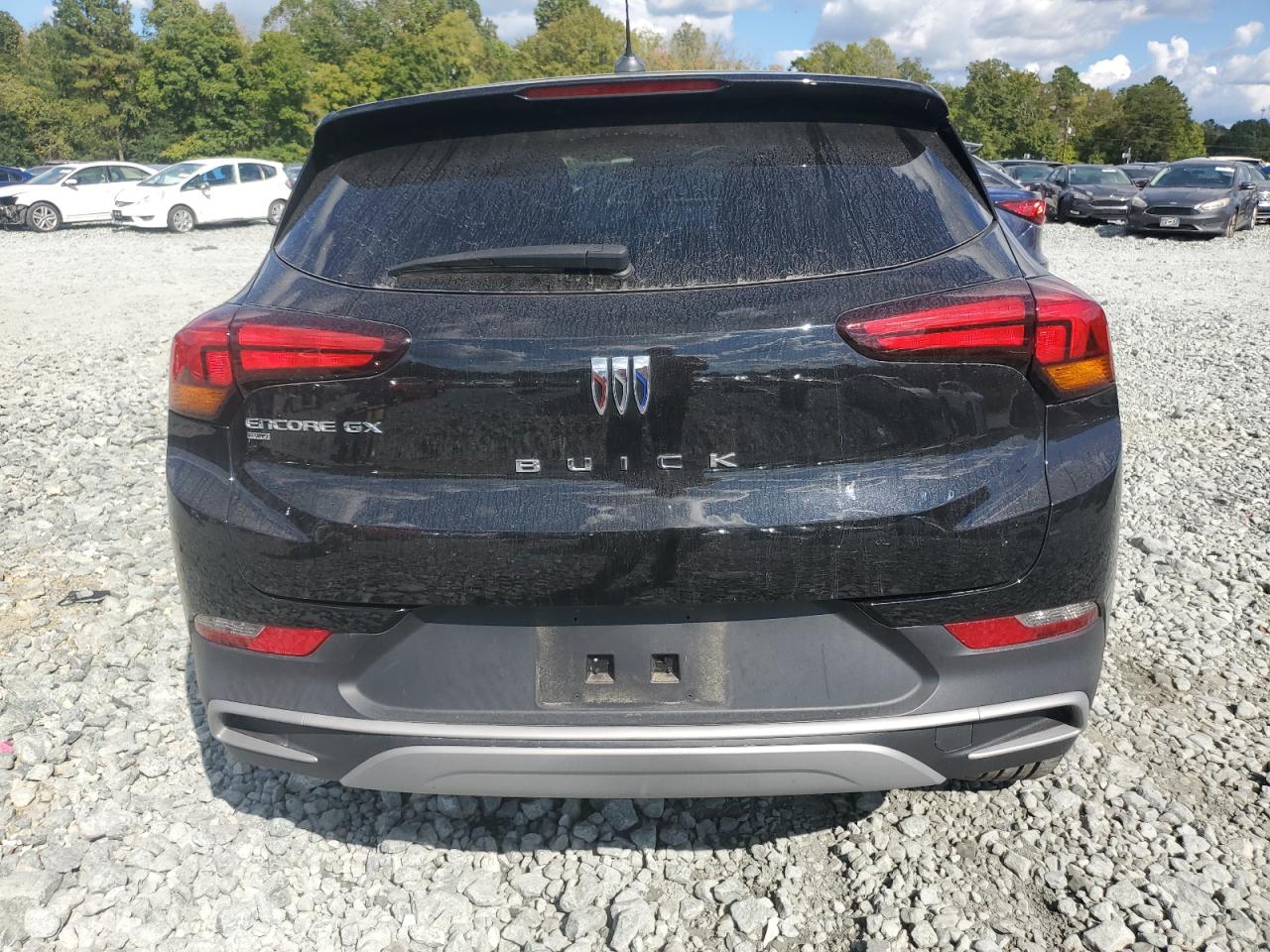 BUICK ENCORE PREFERRED