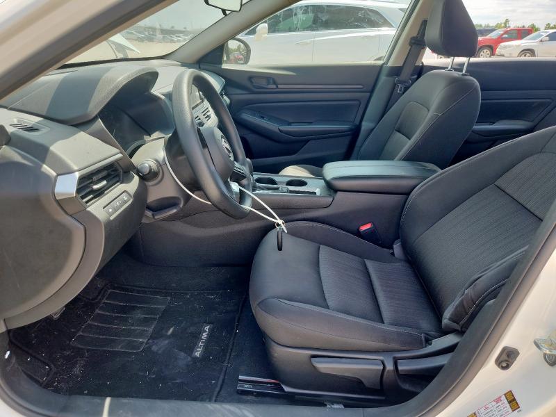 2023 NISSAN ALTIMA S 1N4BL4BV0PN389936