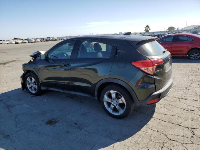 2017 HONDA HR-V LX - 3CZRU5H38HM703081