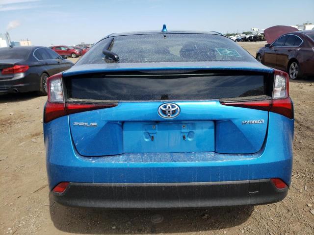 2021 TOYOTA PRIUS SPEC JTDKAMFU1M3142045