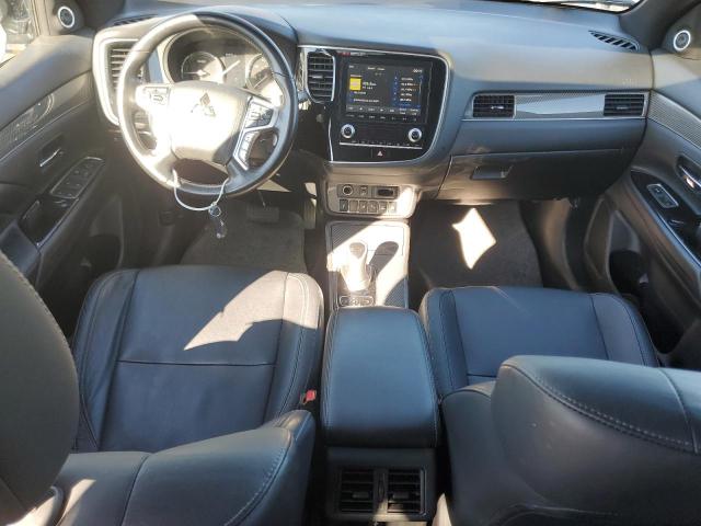 2020 MITSUBISHI OUTLANDER JA4J24A57LZ041588