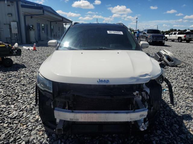 2019 JEEP COMPASS LI 3C4NJCCB2KT772541