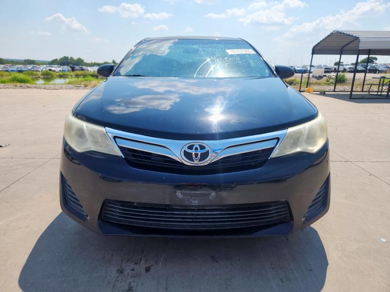 2014 TOYOTA CAMRY L - 4T1BF1FK4EU403805