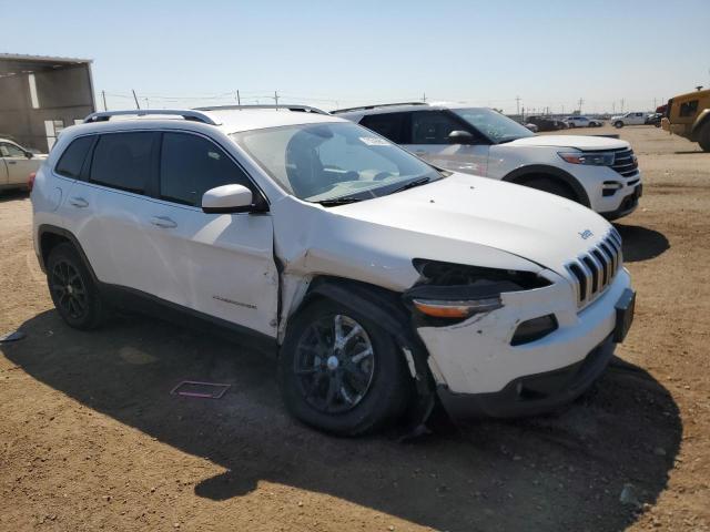 2018 JEEP CHEROKEE L 1C4PJMCX8JD516564