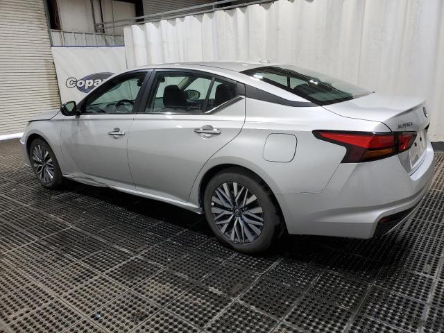 2025 NISSAN ALTIMA SV 1N4BL4DV1SN360953