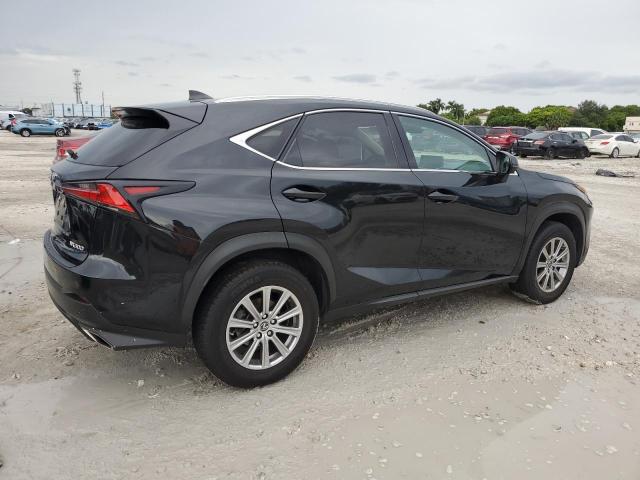 2021 LEXUS NX 300 BAS - JTJDARBZ1M5032850