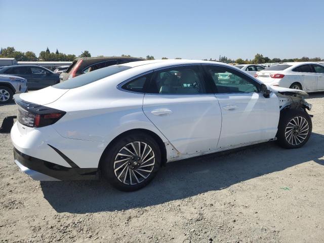 2025 HYUNDAI SONATA HYBRID KMHL34JJ6SA113026