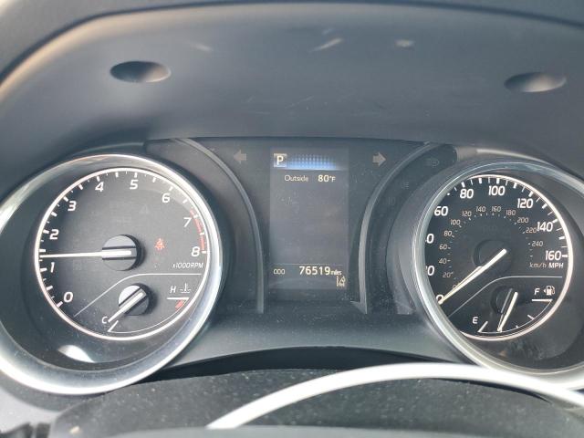 2018 TOYOTA CAMRY L 4T1B11HK1JU571052