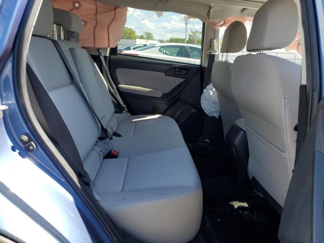 2015 SUBARU FORESTER 2 JF2SJADC0FH824852