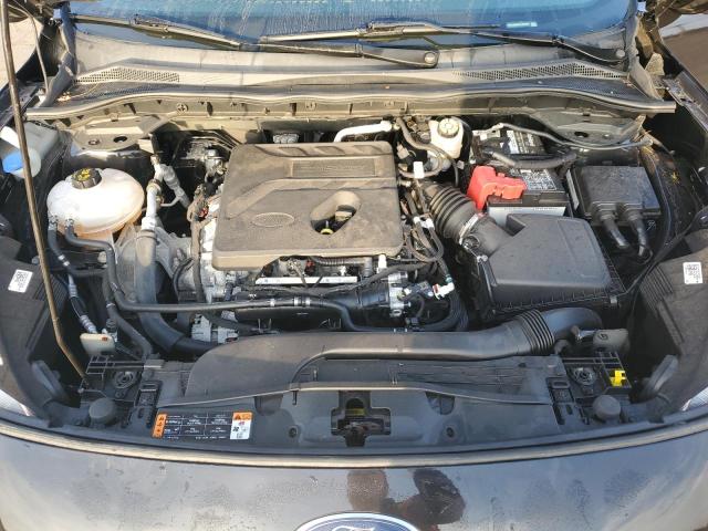 2020 FORD ESCAPE SE - 1FMCU9G66LUB53832