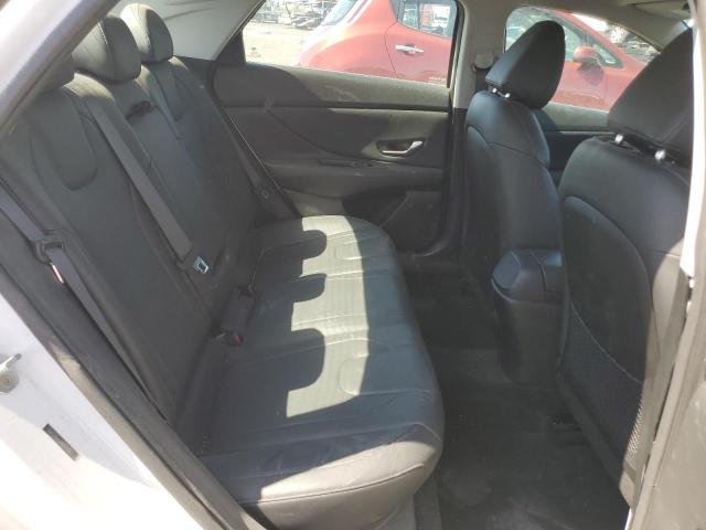 2022 HYUNDAI ELANTRA LI - 5NPLP4AG6NH068857