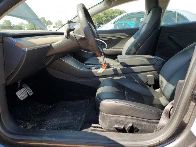 2019 TESLA MODEL 3 5YJ3E1EB7KF441319