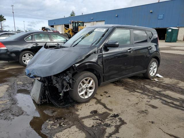 Global Auto Auctions: 2025 KIA SOUL LX