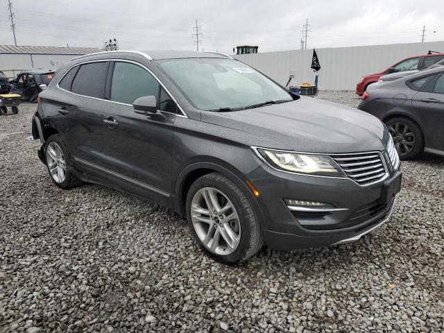2017 LINCOLN MKC RESERV 5LMCJ3D91HUL28495
