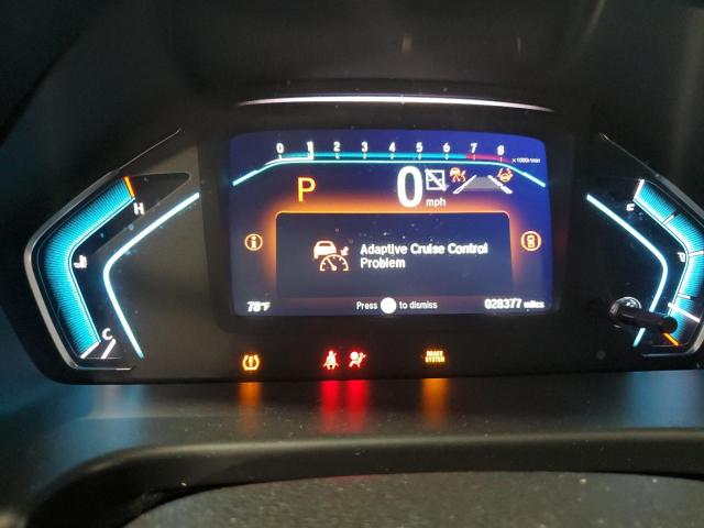 2024 HONDA ODYSSEY TO #3297924800