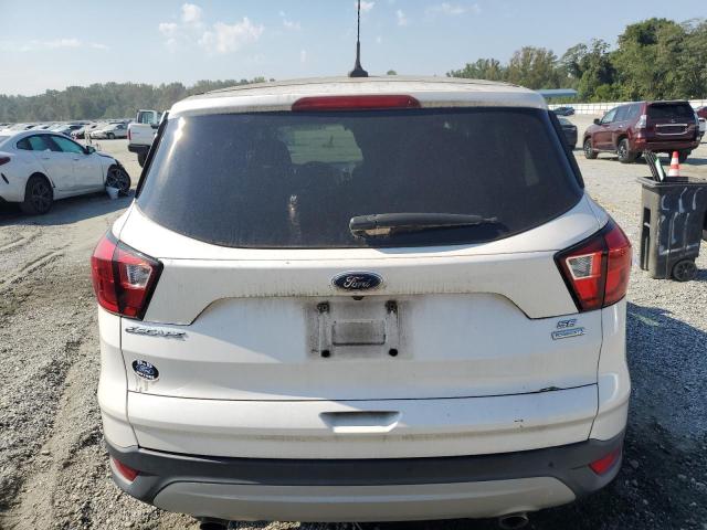 2019 FORD ESCAPE SE #3301677649