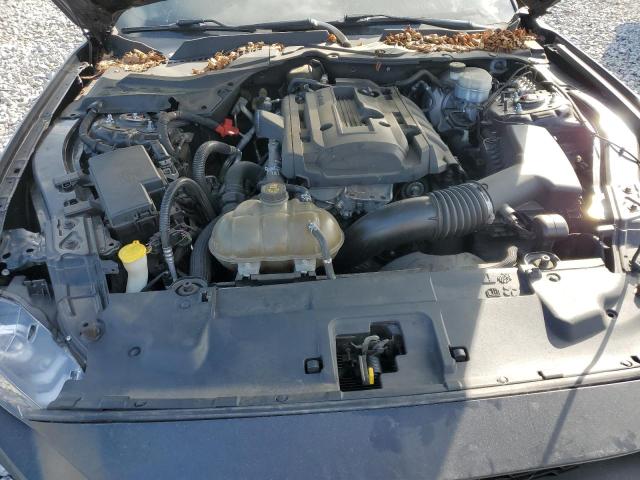 2018 FORD MUSTANG #3269994016