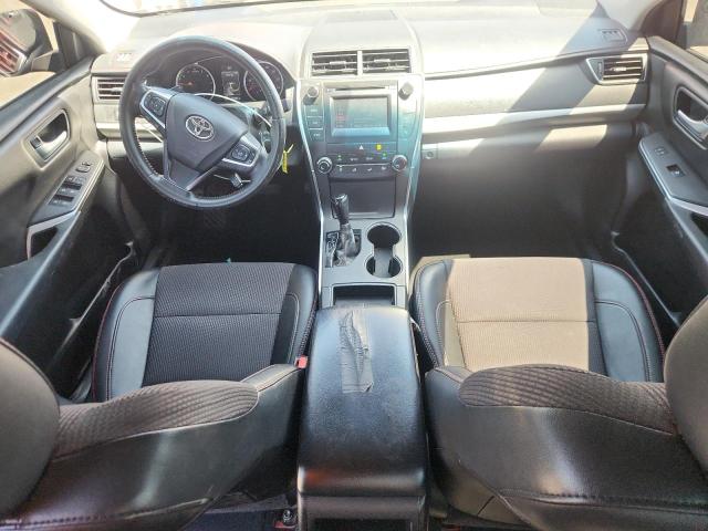 2016 TOYOTA CAMRY LE 4T1BF1FK2GU514131