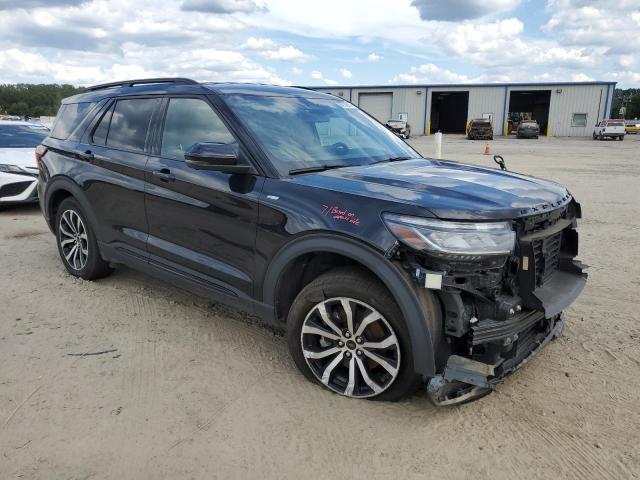 2025 FORD EXPLORER ST-LINE 1FMUK7KH4SGA47884