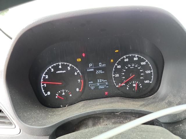 2019 HYUNDAI ACCENT SE 3KPC24A30KE038670