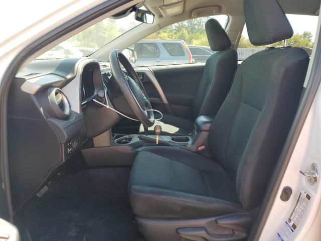 2018 TOYOTA RAV4 LE - 2T3BFREV6JW698949