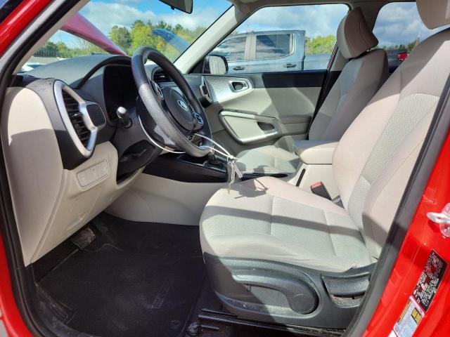 2020 KIA SOUL LX KNDJ23AU5L7071496