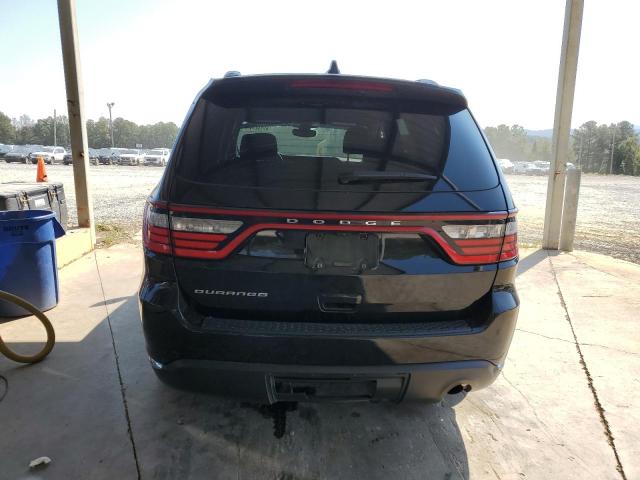 2024 DODGE DURANGO SX - 1C4RDJAG5RC114973