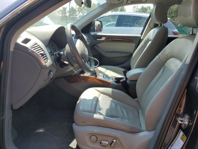 2015 AUDI Q5 PREMIUM WA1CFAFP9FA029967