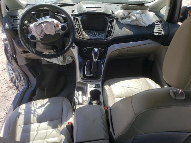 2016 FORD C-MAX SEL 1FADP5BU1GL106157