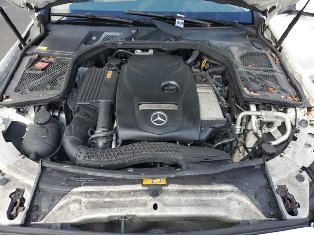 2015 MERCEDES-BENZ C 300 55SWF4JB8FU060892