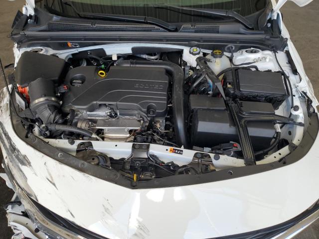 2025 CHEVROLET MALIBU LT 1G1ZD5ST8SF146333