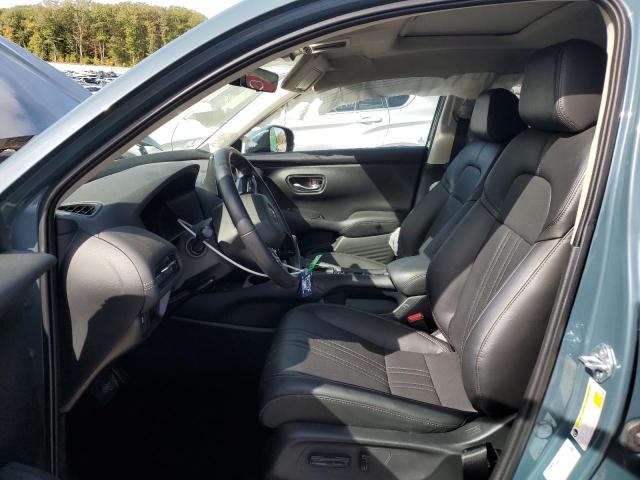 2025 HONDA HR-V EXL - 3CZRZ2H77SM781412