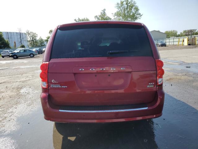 2016 DODGE GRAND CARA 2C4RDGCG9GR168880