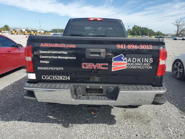 2017 GMC SIERRA K15 1GTV2LEC7HZ148030