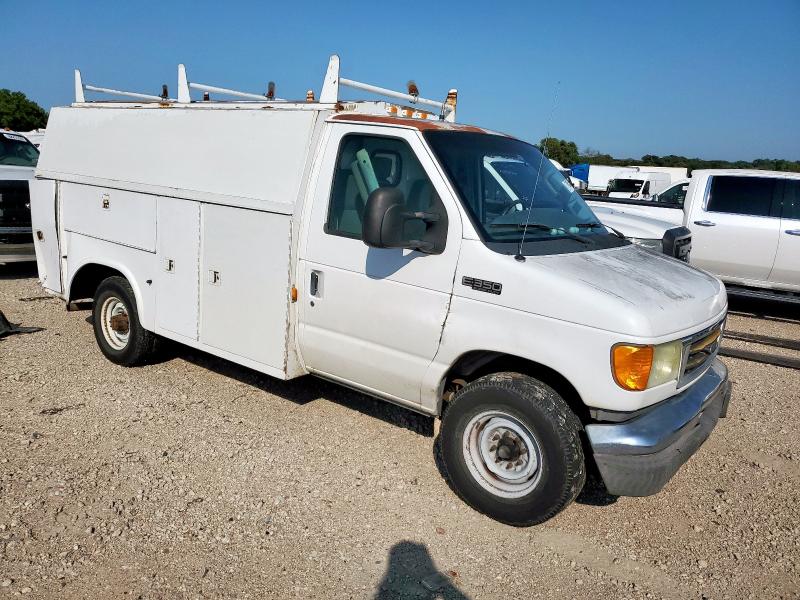 2004 FORD ECONOLINE #3303980687
