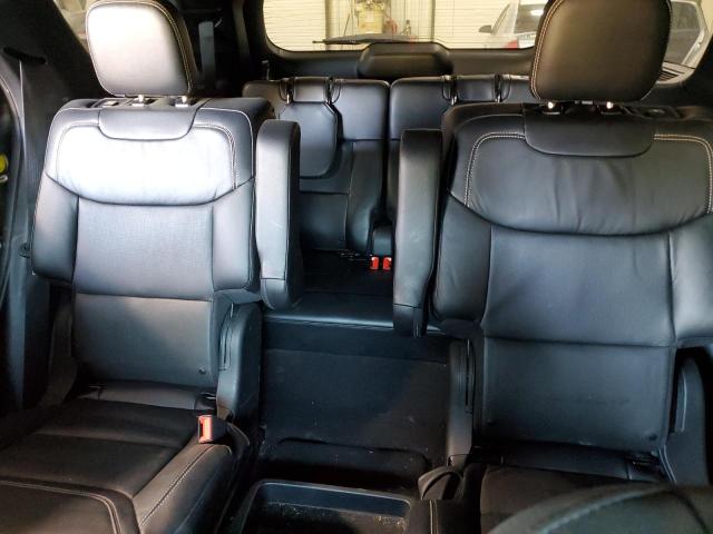 2020 FORD EXPLORER ST 1FM5K8GC3LGA03920