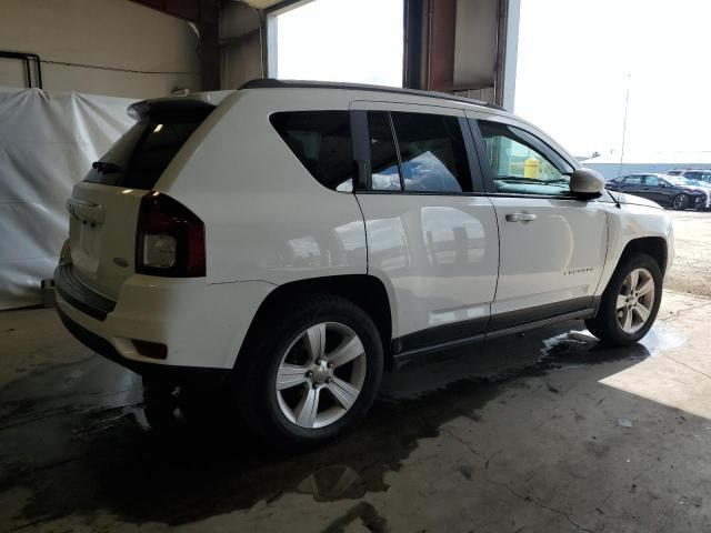 2017 JEEP COMPASS LA 1C4NJDEB5HD178317