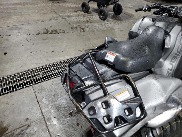 2025 HONDA TRX520 FA #3310388964