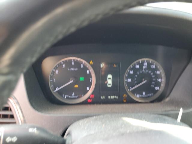 2015 HYUNDAI UK 5NPE34AF0FH052974