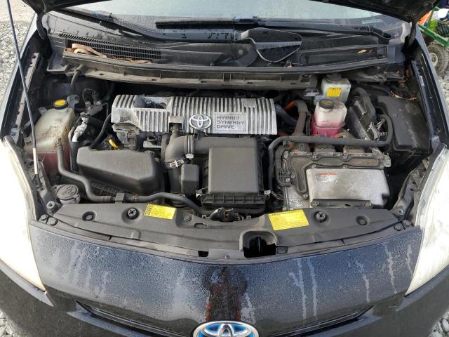 2012 TOYOTA PRIUS - JTDKN3DU7C5489853