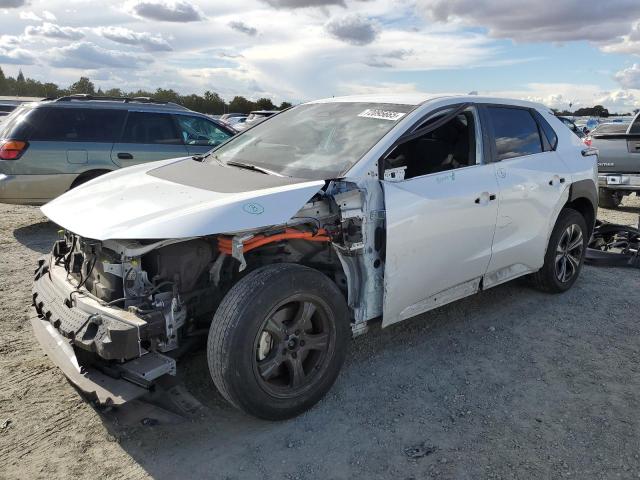 2023 SUBARU SOLTERRA P JTMABABA0PA023910