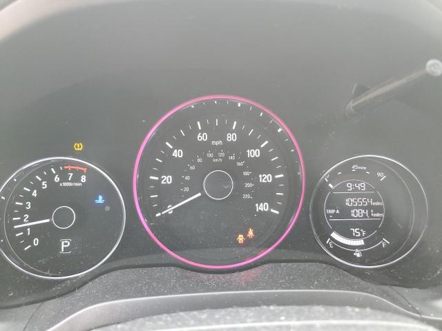 2020 HONDA HR-V SPORT 3CZRU6H14LM728010