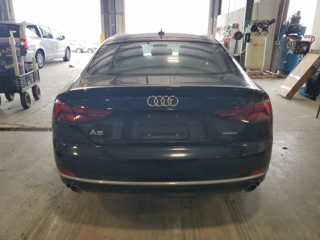 2019 AUDI A5 PREMIUM WAUANCF55KA010947