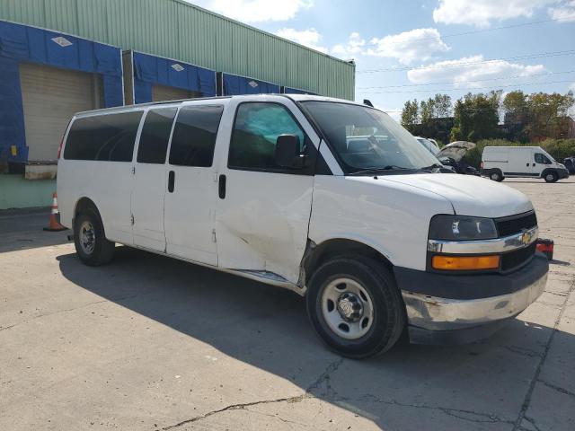 2020 CHEVROLET EXPRESS G3 1GAZGPFG3L1120804