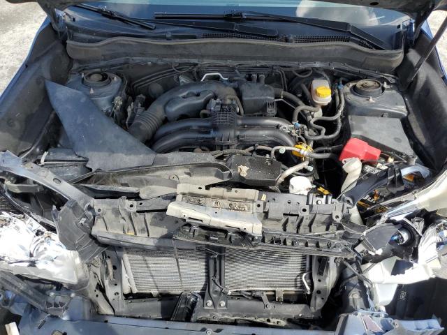 2015 SUBARU FORESTER 2 JF2SJABCXFH439916